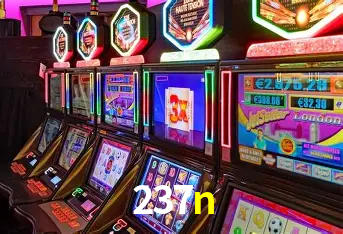 A Revolução dos Aplicativos de Jogos no 237n
