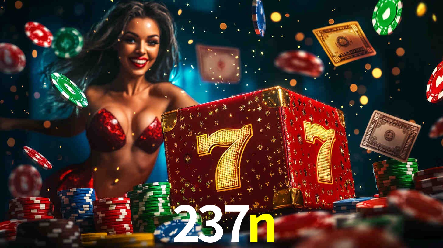 Inovações de Jogos na 237n: O Futuro das Experiências Interativas