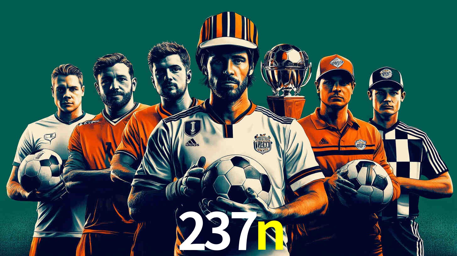Descubra a Essência do 237n: Nossa História e Compromissos