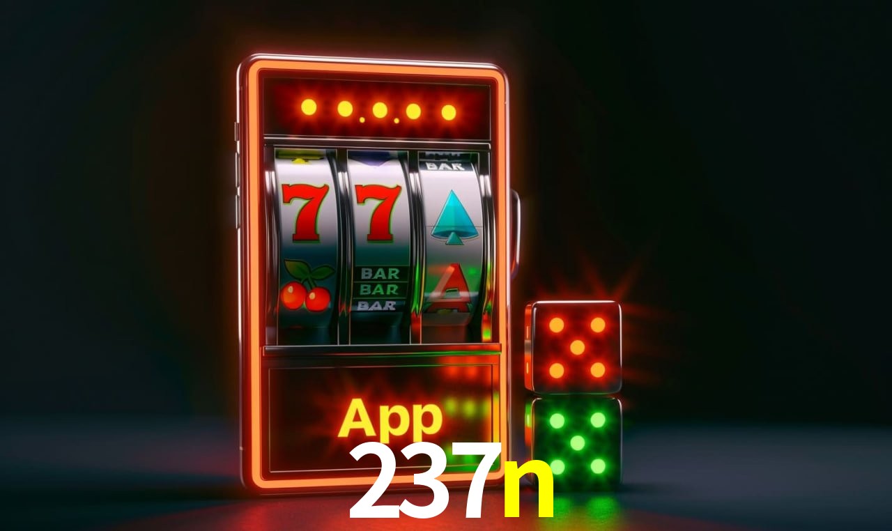 Jogos de Slot 237n