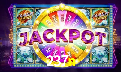 Descubra o Mundo do Cassino Online com 237n