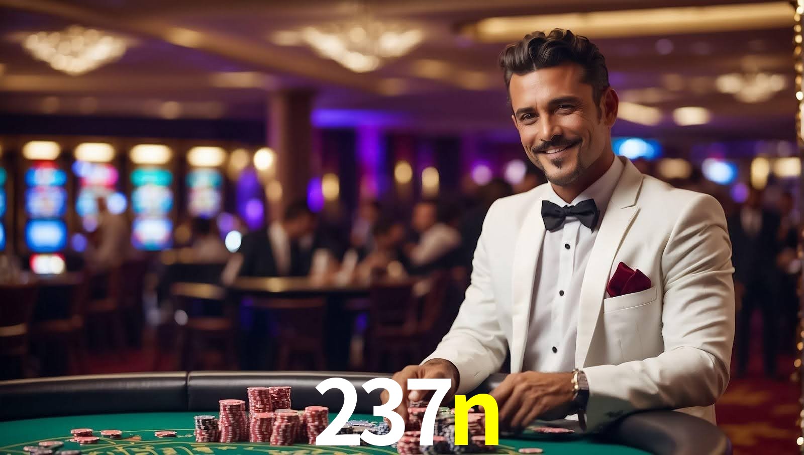 Promoções Sazonais 237n
