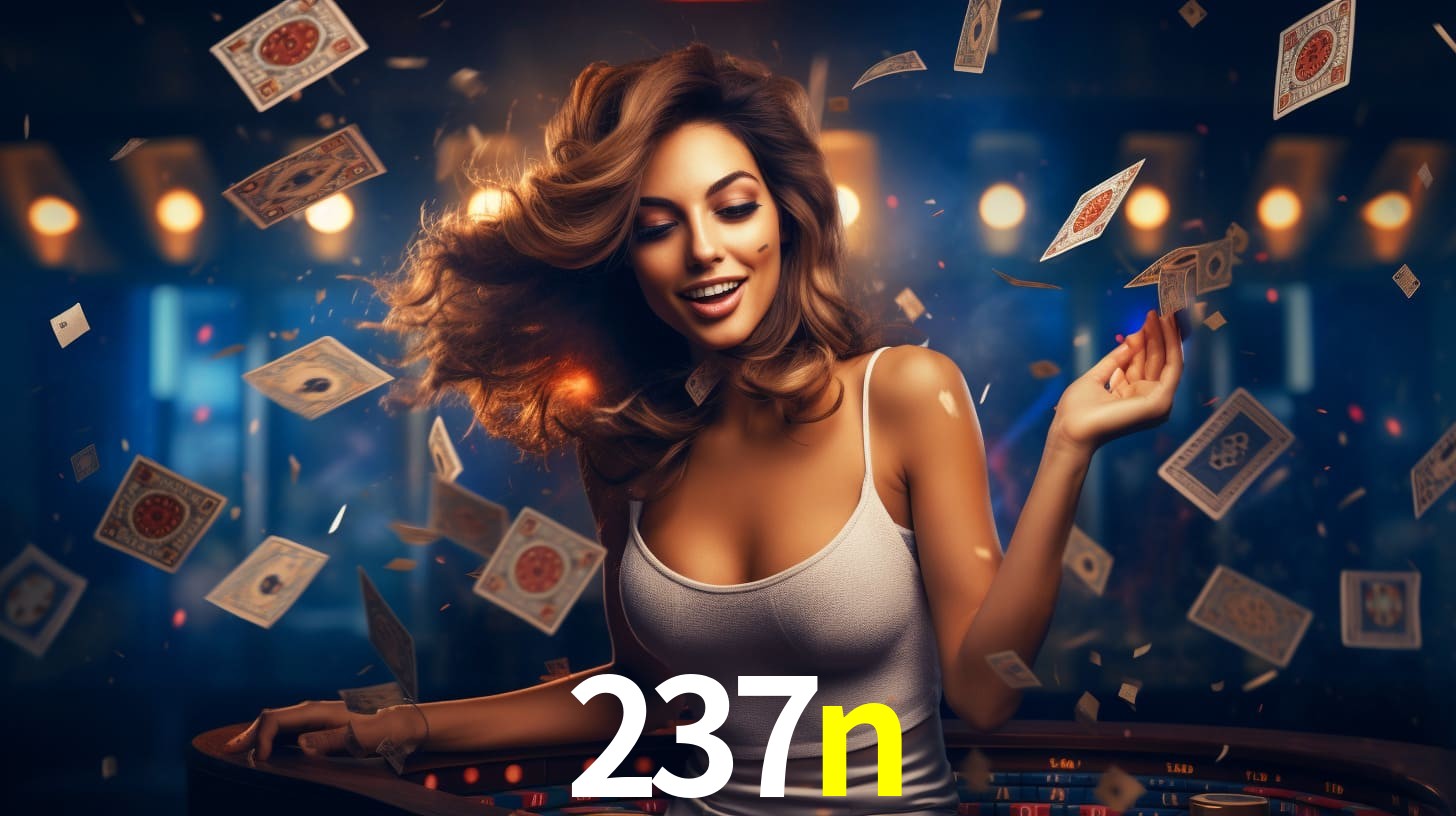 237n: Seu Especialista em Apostas Esportivas Brasileiras