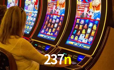 Desvendando o Mundo dos Jogos Virtuais na 237n