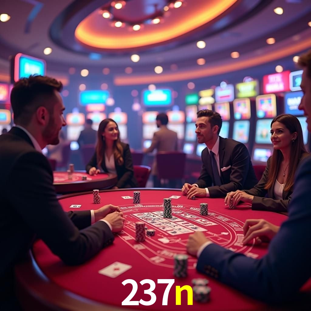 Casino VIP 237n