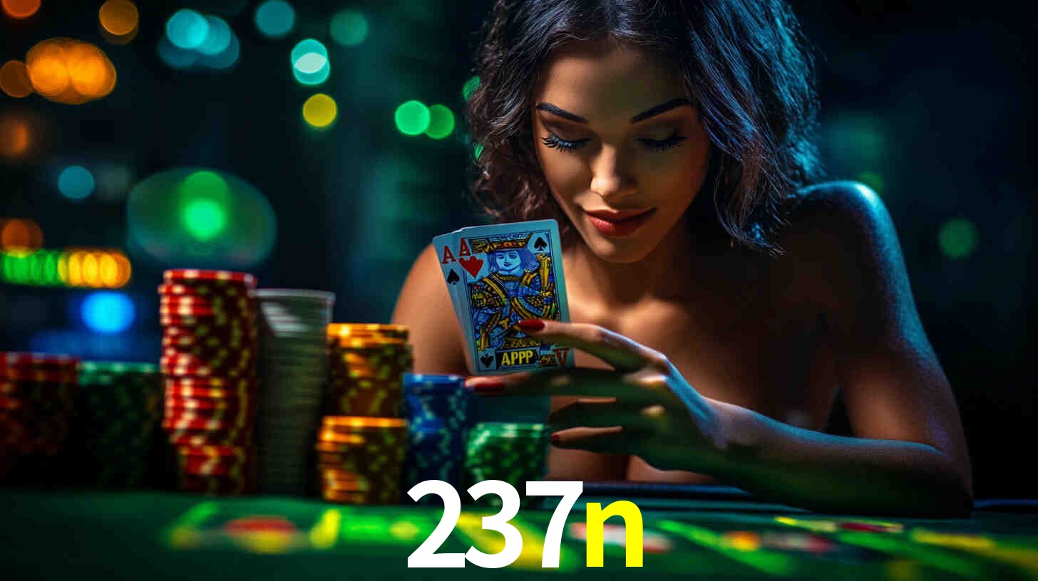 Inovações de Jogos na 237n: O Futuro das Experiências Interativas