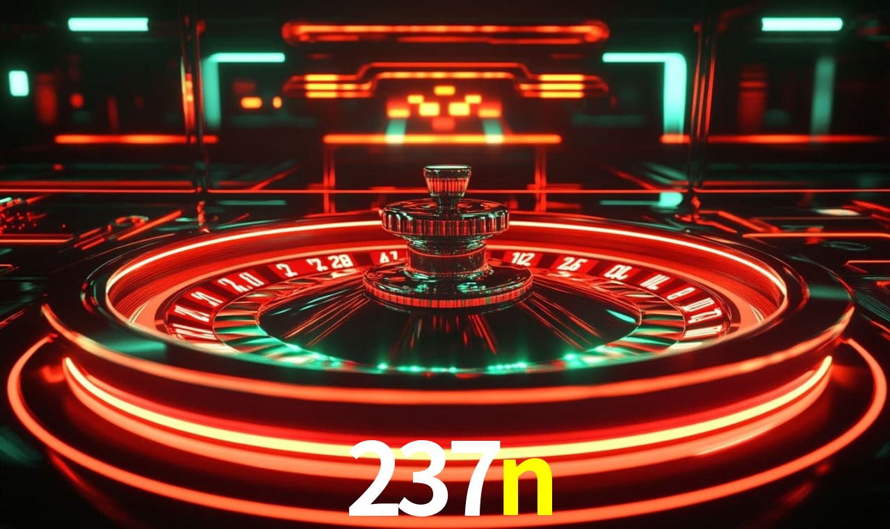 A Experiência Imersiva dos Cassinos Ao Vivo no 237n