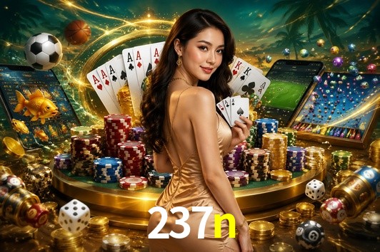 Live Casino 237n