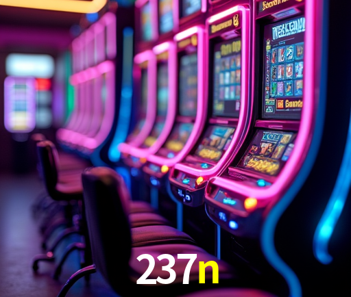 Slots 237n - Giros Grátis Diários