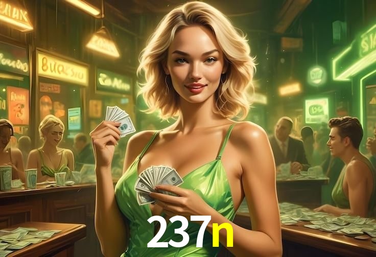 Desvendando o Mundo dos Jogos Virtuais na 237n