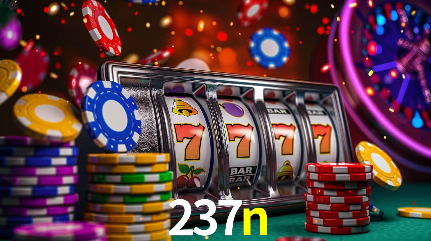 Casino Ao Vivo 237n