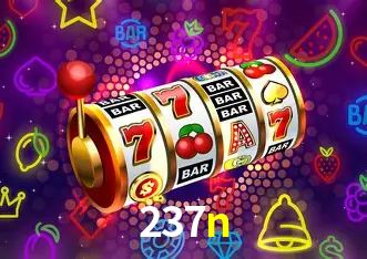 Descubra a Magia dos Jogos de Arcade no 237n