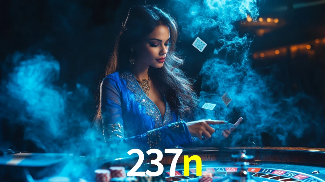 A Emoção da Loteria na 237n: Uma Chance de Mudança de Vida