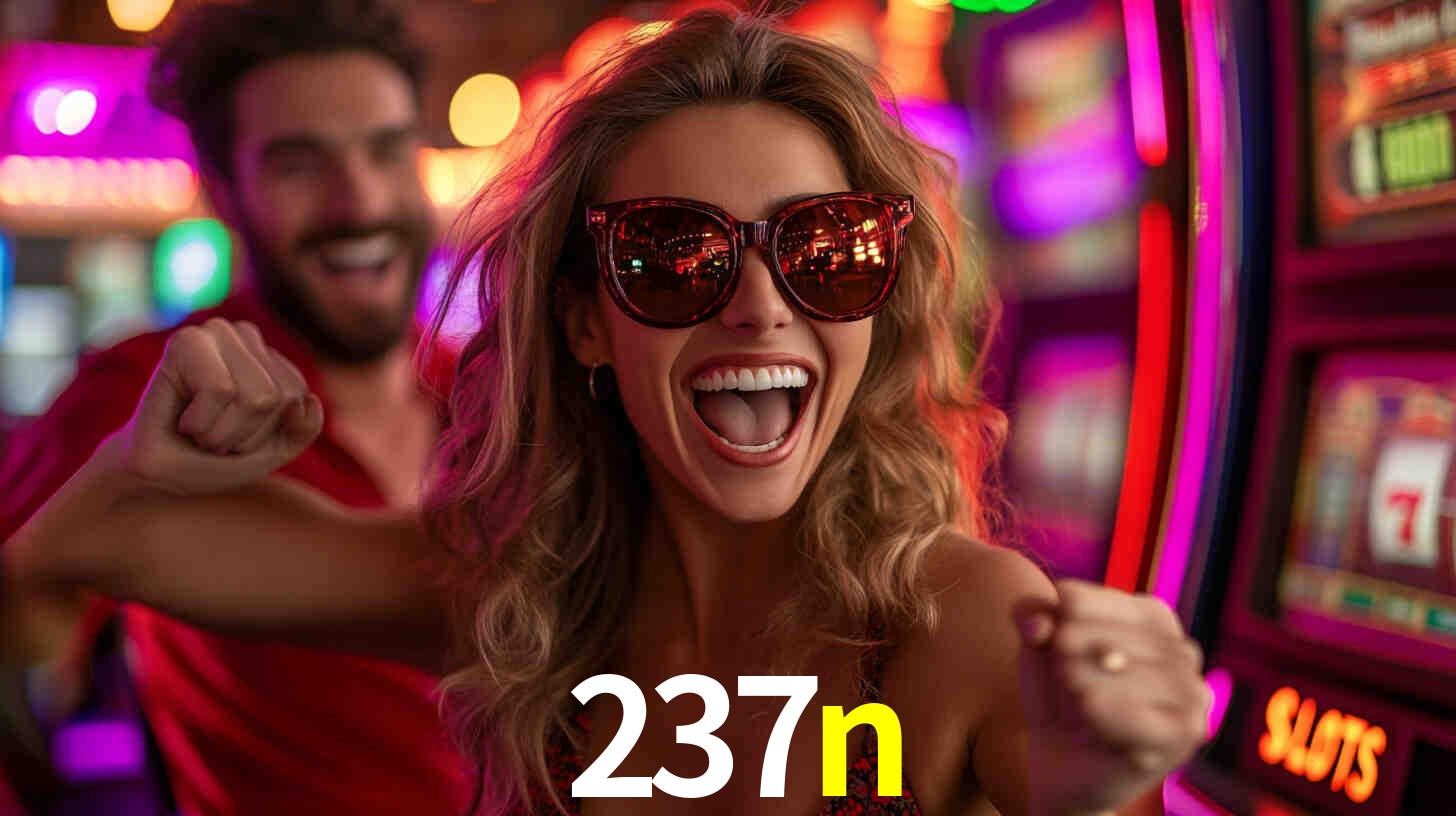 Descubra o Programa VIP da 237n: Vantagens Exclusivas para Jogadores