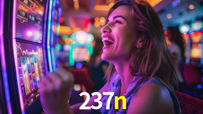 237n: Seu Cassino Premiado com Pagamentos Rápidos