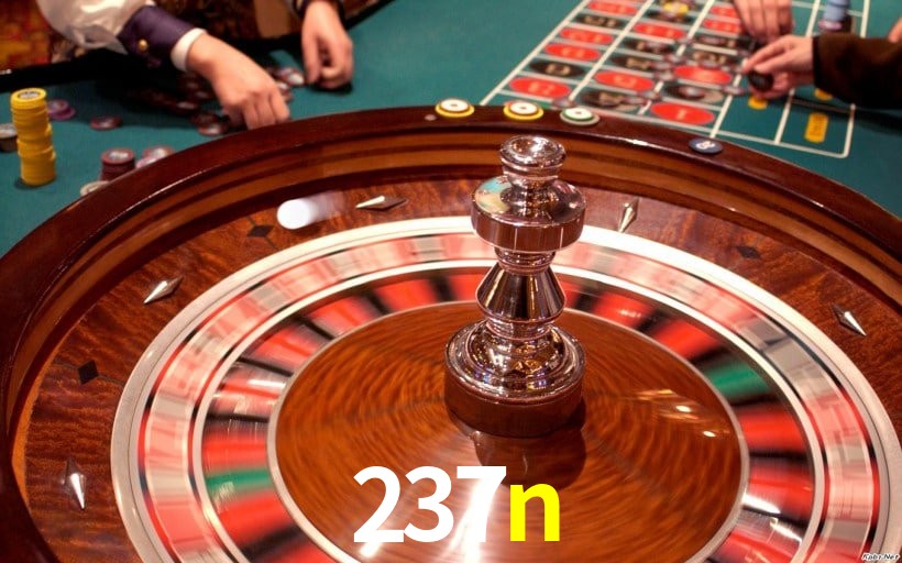 Mesa de Blackjack 237n