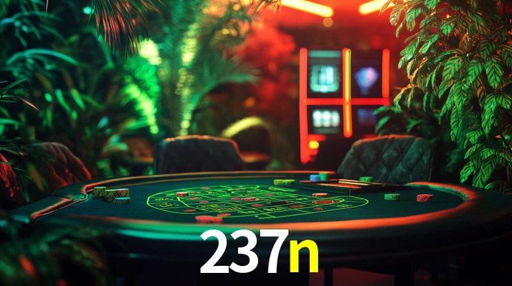 Welcome Bonus 237n