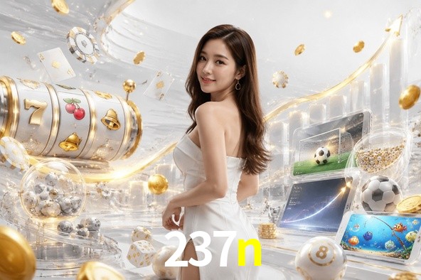 Welcome Bonus 237n