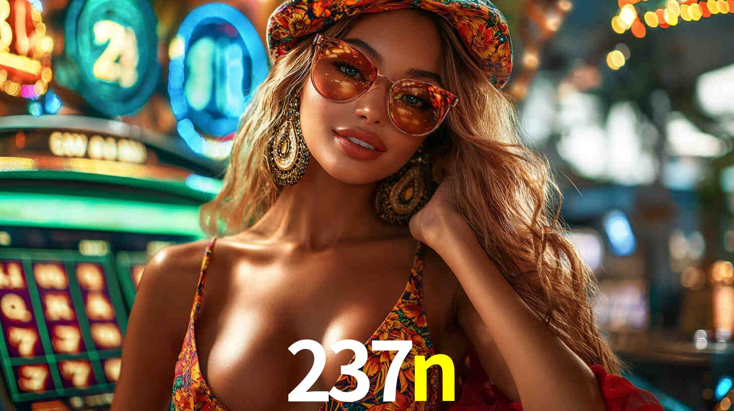 Ofertas Imperdíveis na 237n: Promoções e Bônus Que Valem a Pena