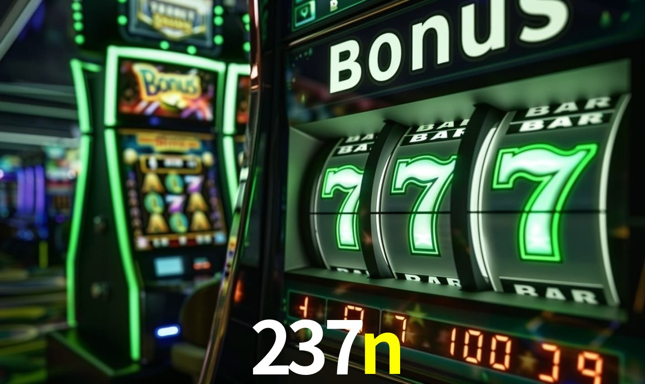Slot Games 237n