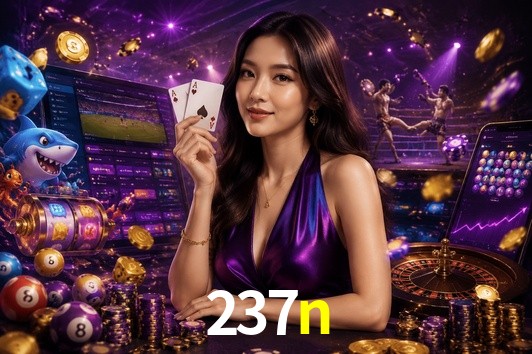 Roulette Table 237n