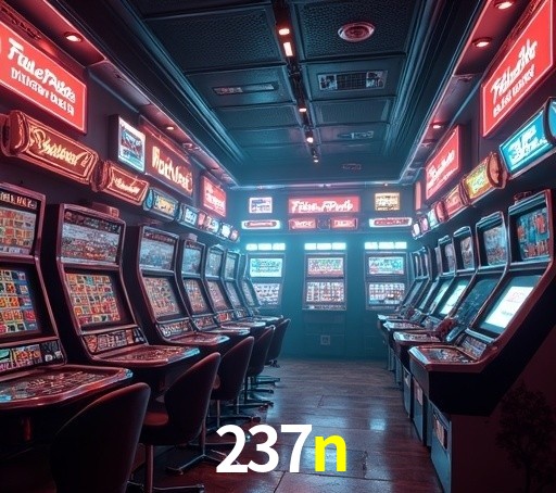 Plataforma 237n - Cloud AWS Infrastructure