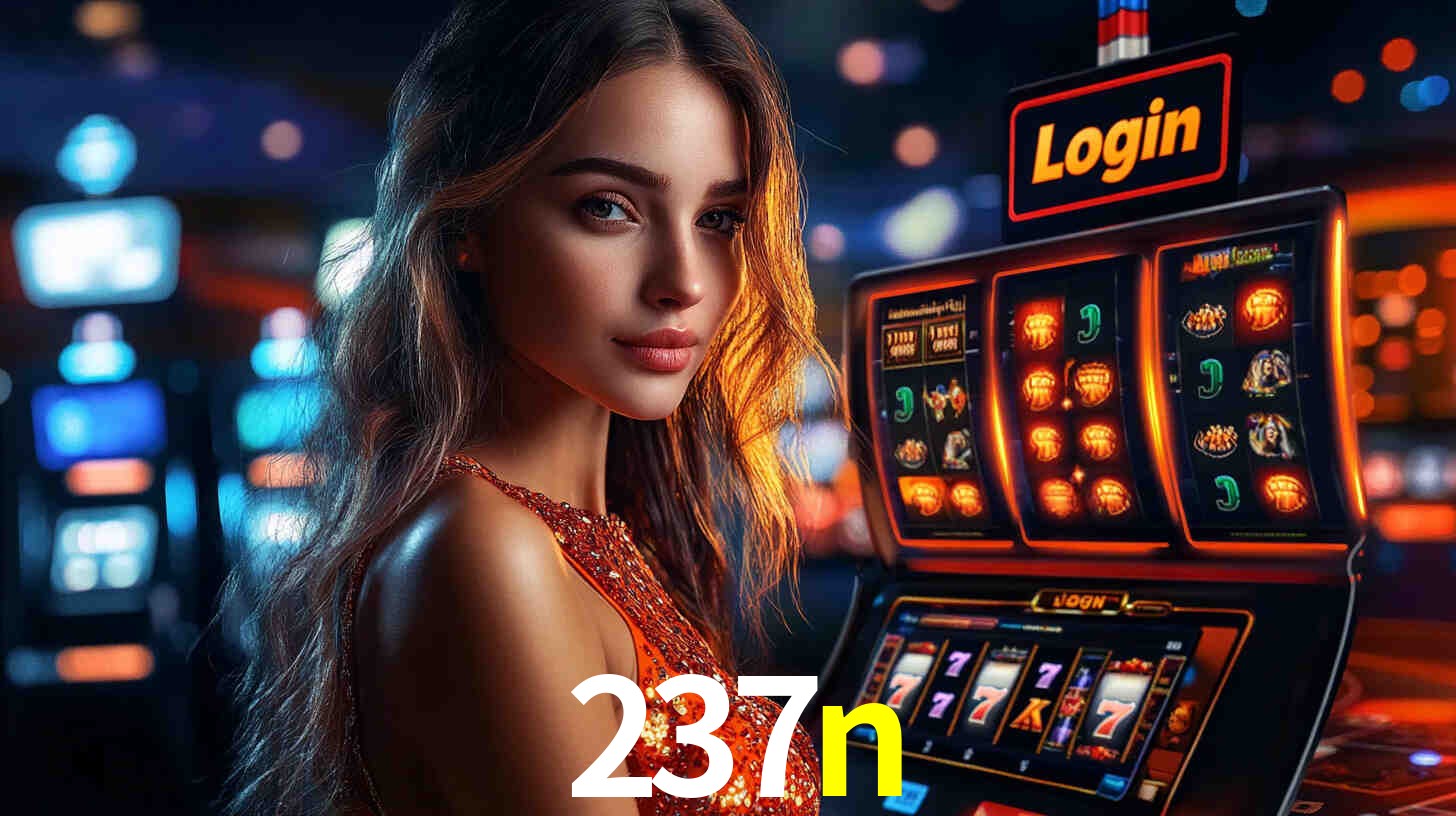 237n - Jackpot Arriscado - 237n.com